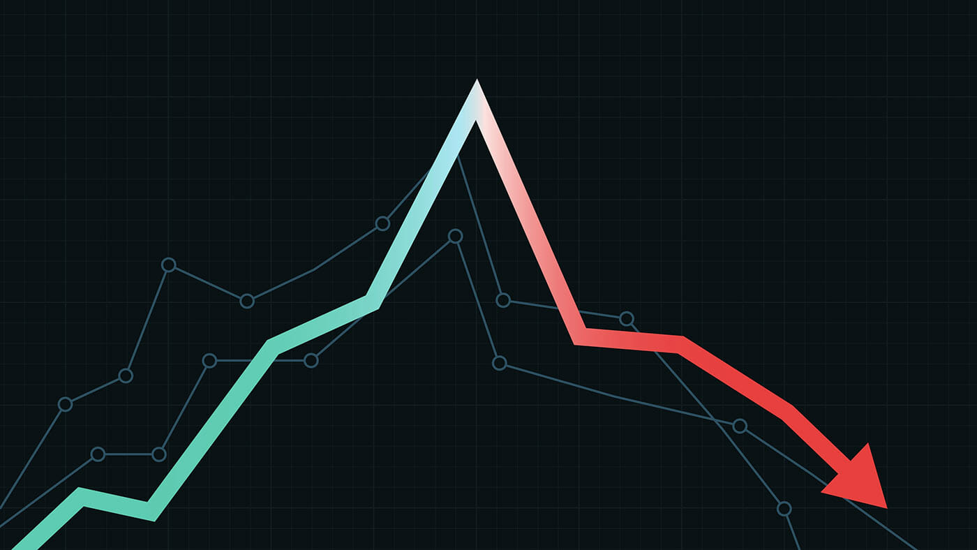 What Is Drawdown in Trading?
