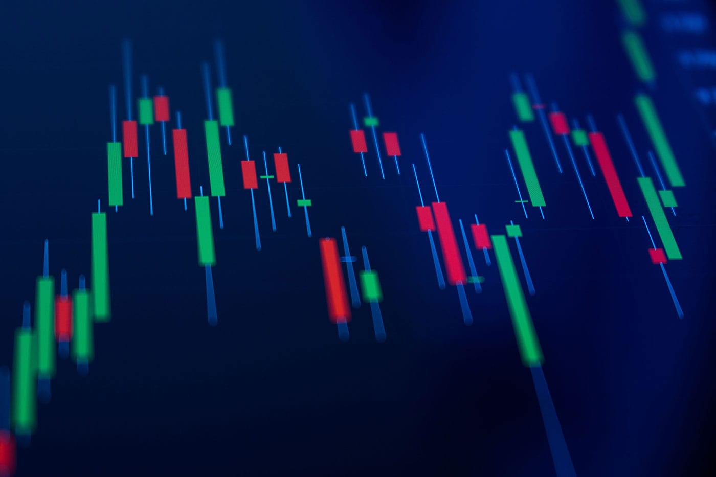 6 Chart Patterns for Day Trading You Should Know About