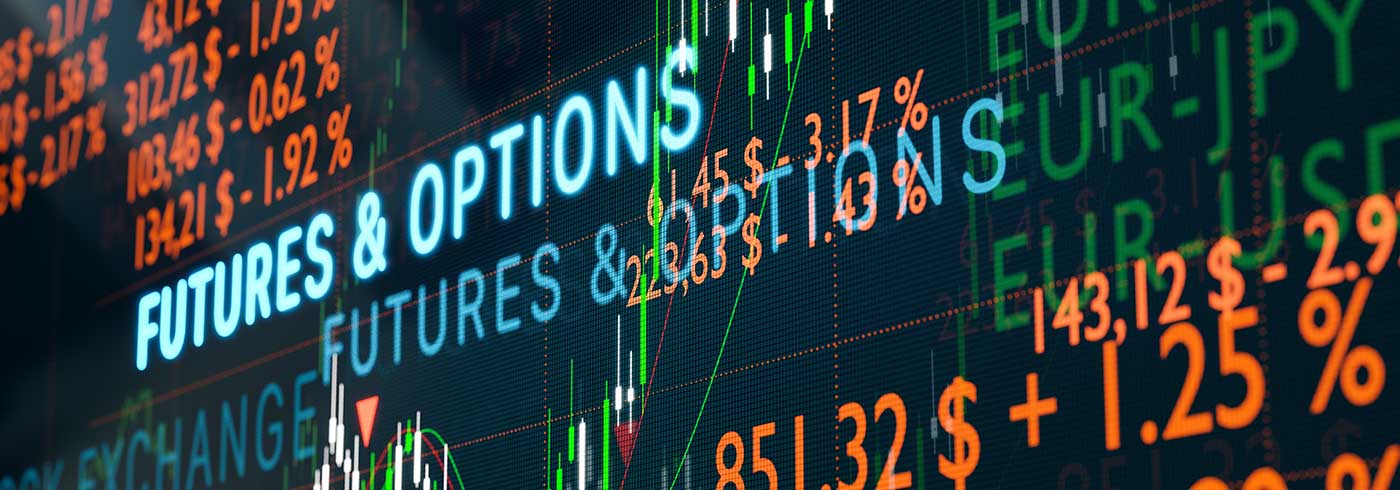 Options vs Futures: What’s the Difference?