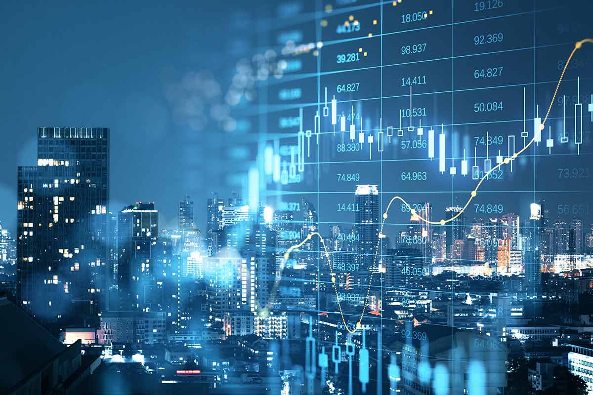 The Top 4 Forex Trading Strategies of 2025