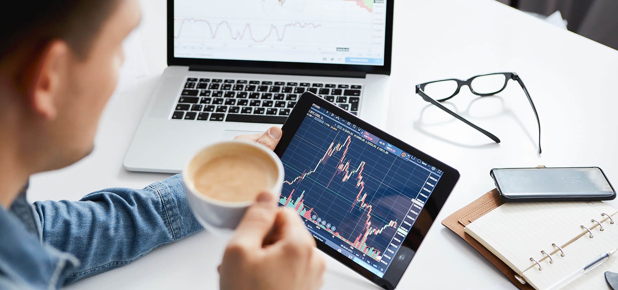 Day Trading vs Scalping: Here Are 7 Important Differences