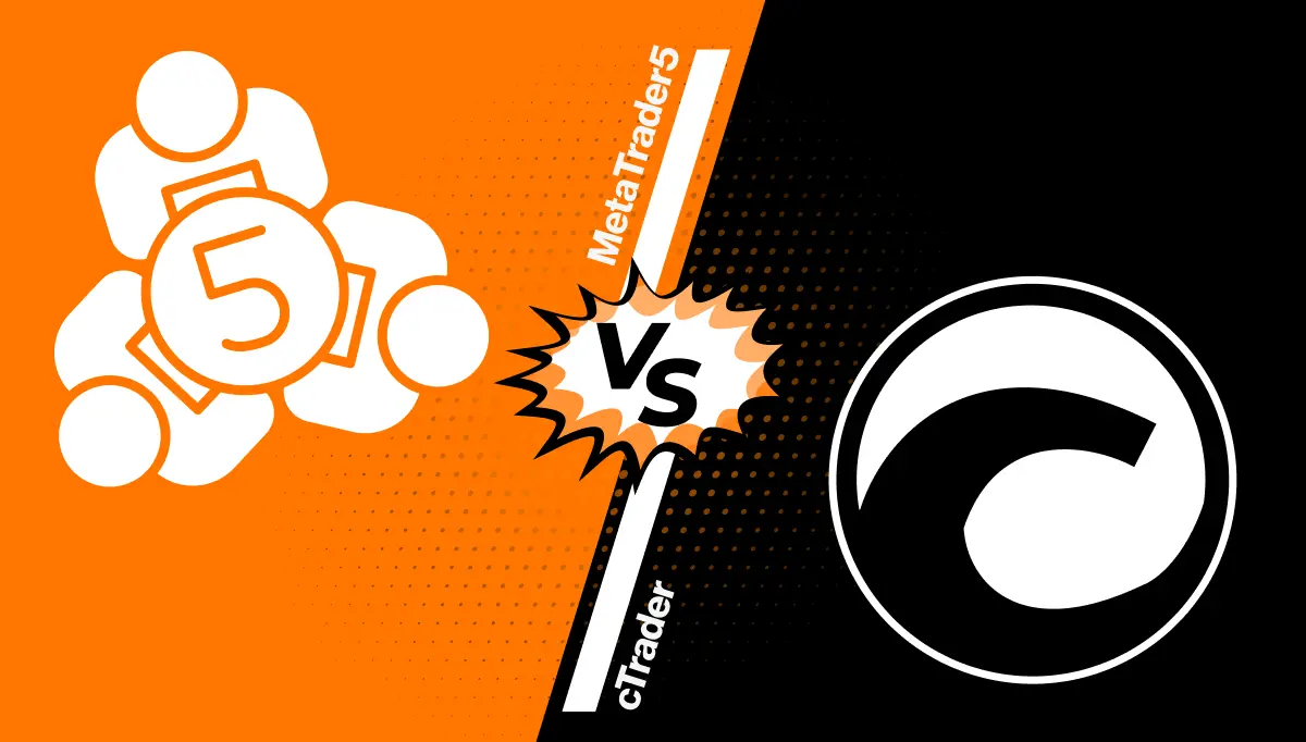 MetaTrader vs cTrader: Which Is Better for a Prop Firm Trader?