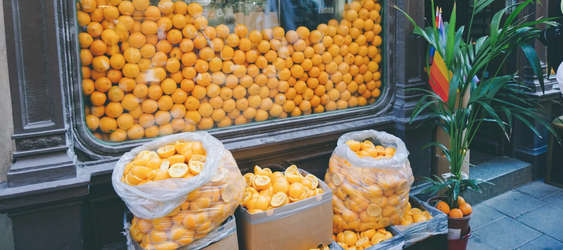 CPI Days Explained: Forex Trading Strategies to Survive High-Impact News