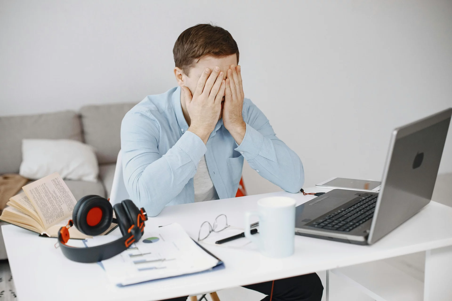 Prop Firm Trading Mistakes: 7 Errors Most Traders Still Make