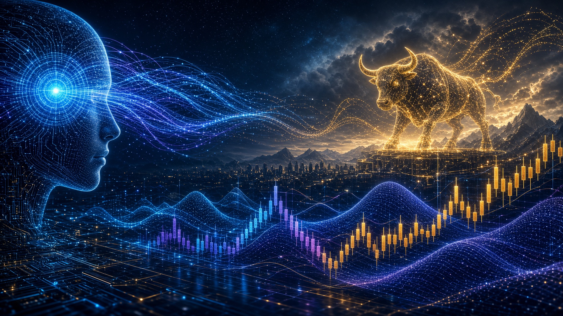 AI Trading in 2026: What It Actually Means for Retail Forex Traders